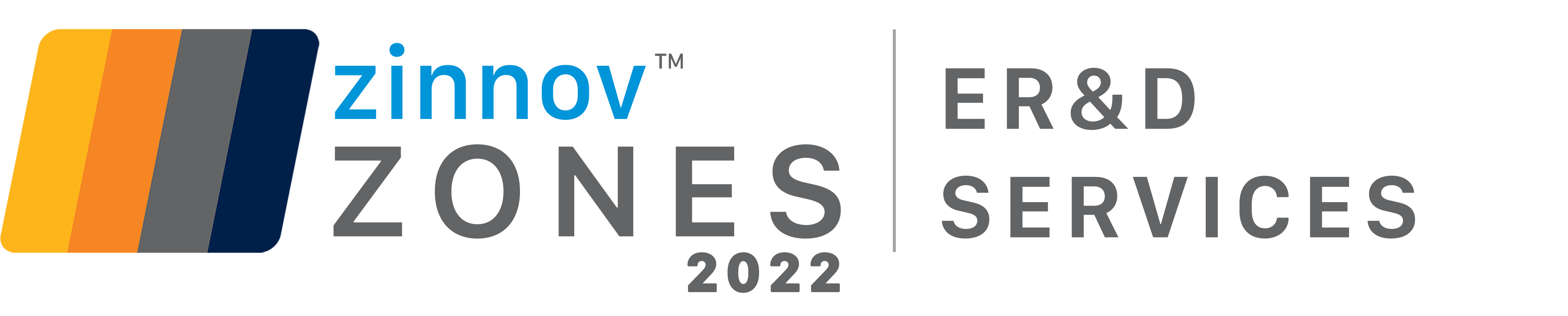 HCLTech is recognized as a Leader in Zinnov Zones for Engineering R&D Services 2022 HCLTech is recognized as a Leader in Zinnov Zones for Engineering R&D Services 2022