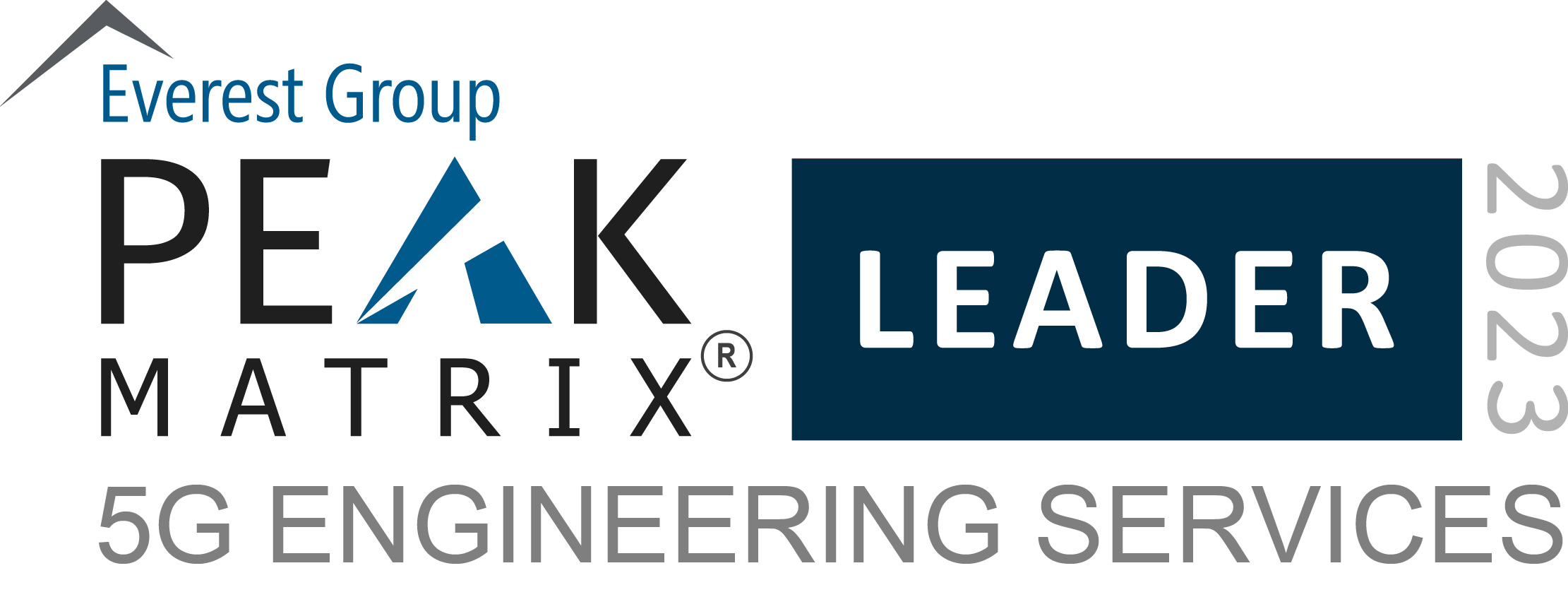 5G Engineering Services 5G Engineering Services