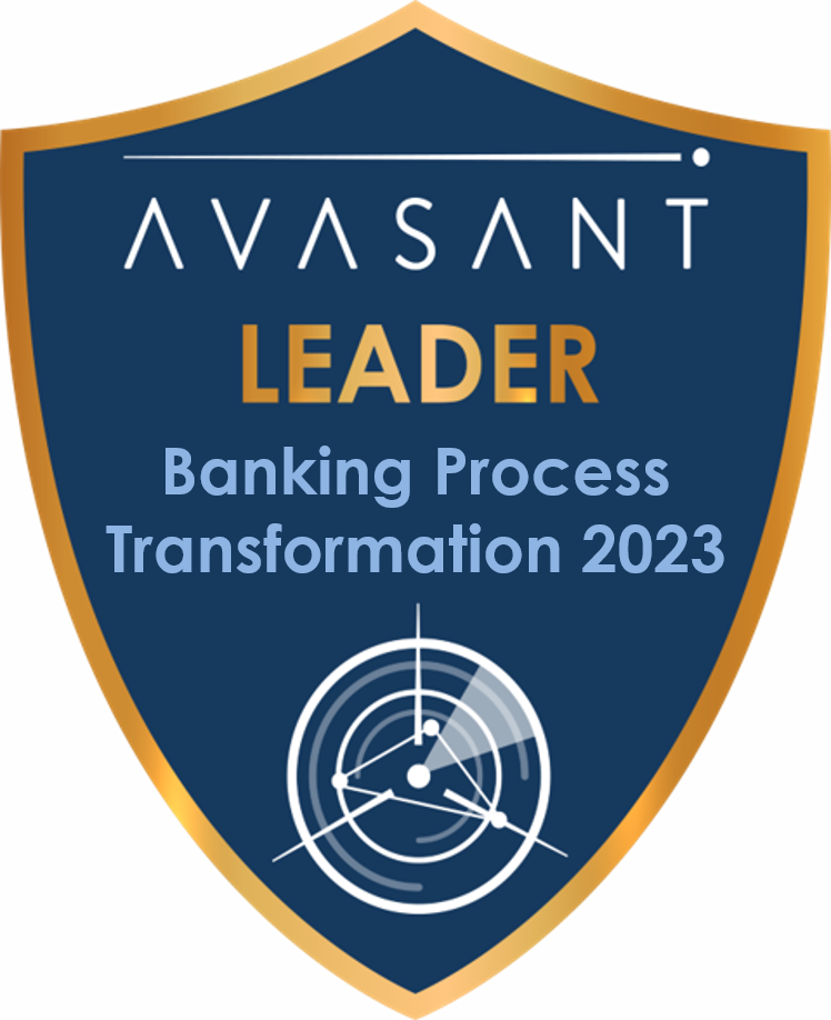 HCLTech Positioned as a Leader in Avasant Banking Process Transformation 2023 RadarView