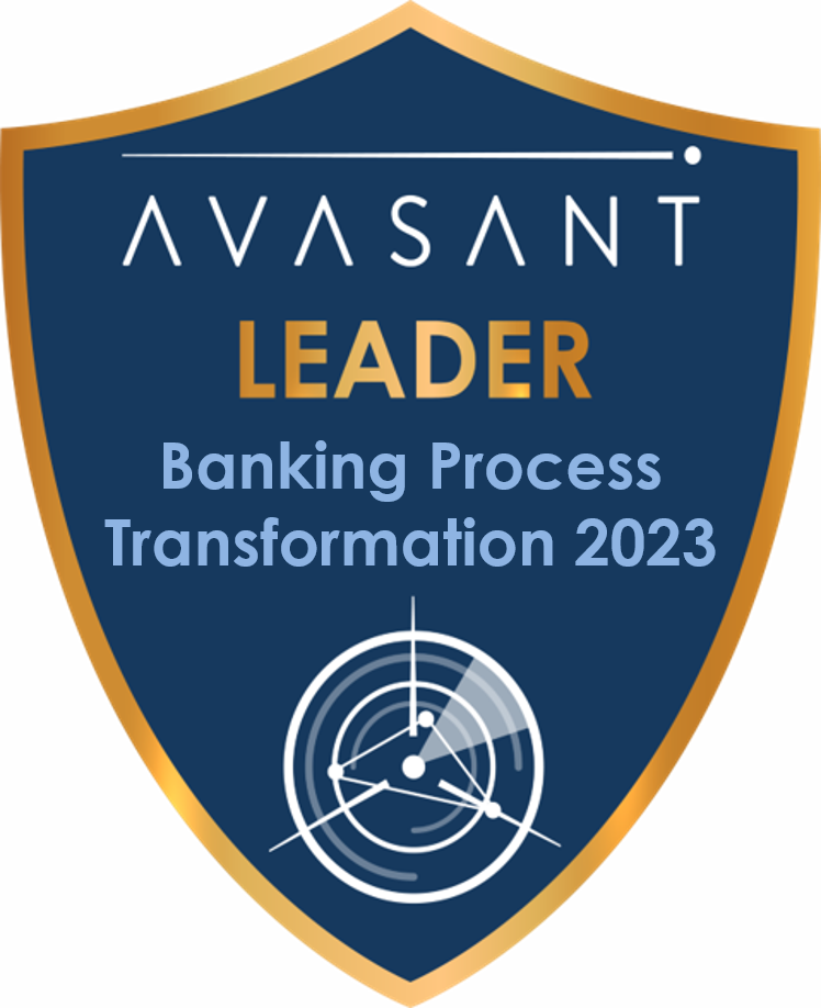 HCLTech Positioned as a Leader in Avasant Banking Process Transformation 2023 RadarView HCLTech Positioned as a Leader in Avasant Banking Process Transformation 2023 RadarView