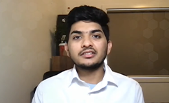 Sahil Bhati