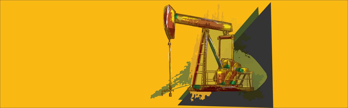 Redefining digital workplace for the leading Oil &amp; Gas major