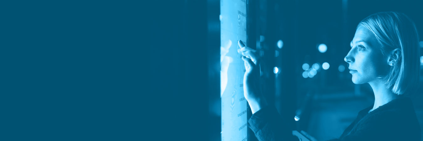 Kiosk Engineering services 
