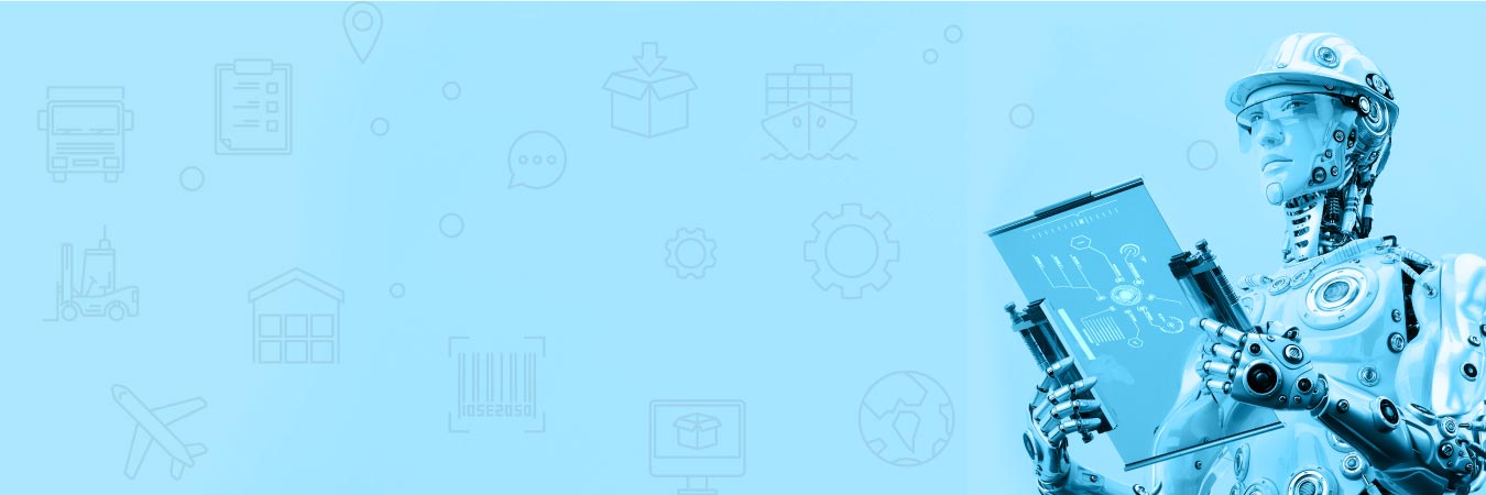Robotic Process Automation (RPA)in Logistics Industry