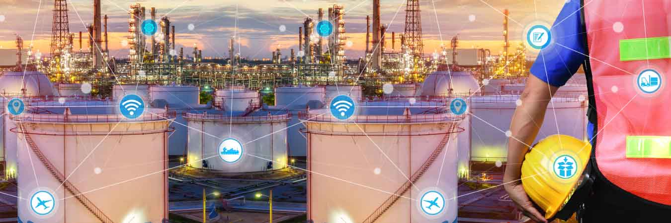 &#039;Experience Smart&#039; with HCL Industrial Manufacturing Services