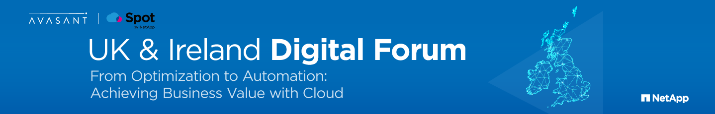 Achieving Business Value with Cloud