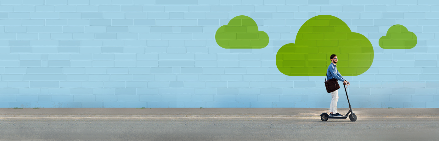 Its time to be Cloud Smart!