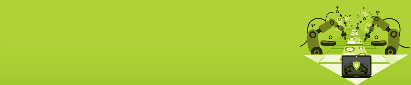 An Integrated approach to OT security 