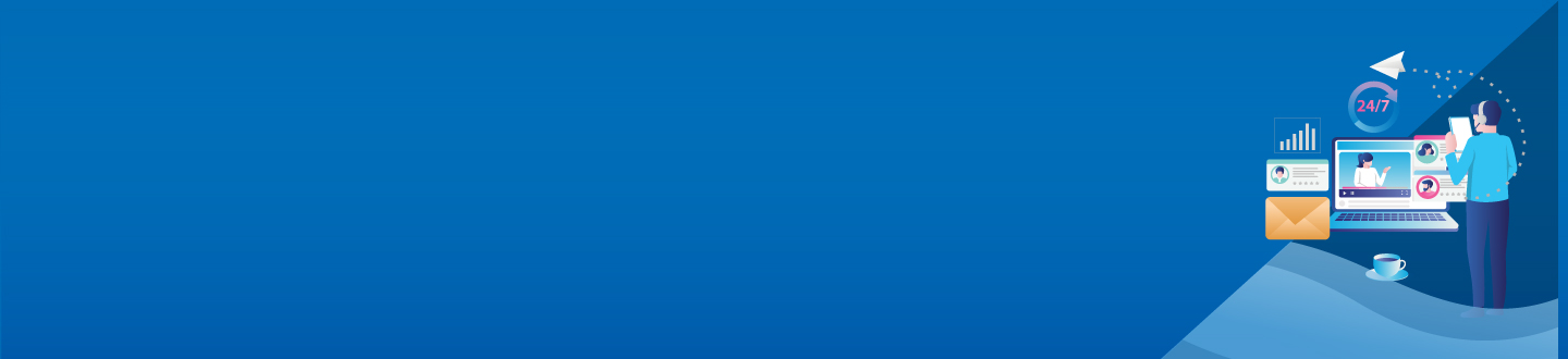 Total experience transformation of contact centers with HCL & AWS