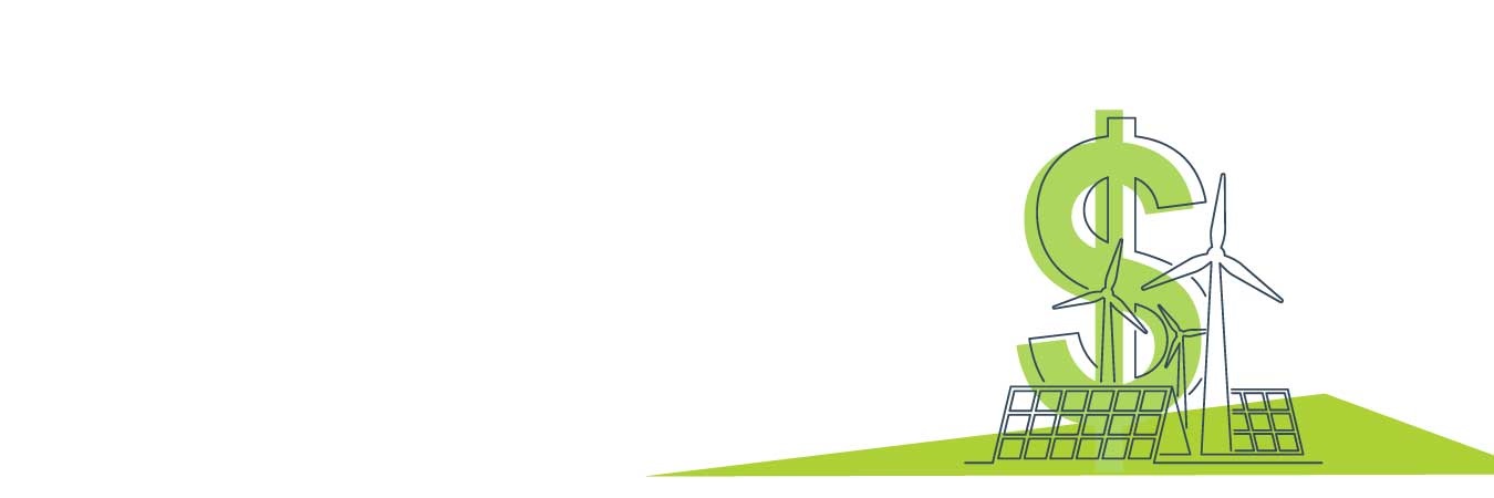 Green Finance and the Role of Bank Treasurers