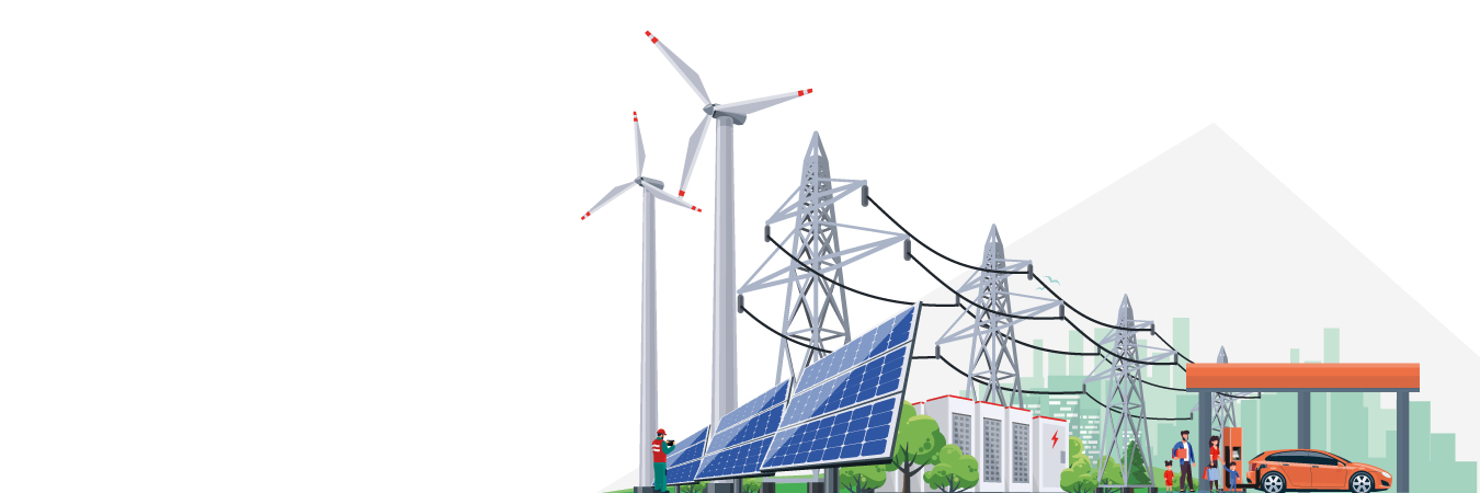 HCL at Distributech 2022
