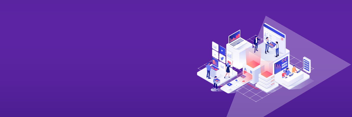 Effective business transformation requires effective data management