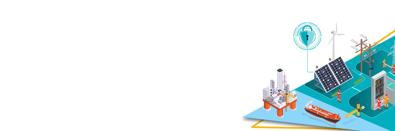 Level up your OT/ICS security paradigm for the future