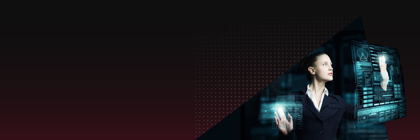 Reimagine Experience with intelligent automation