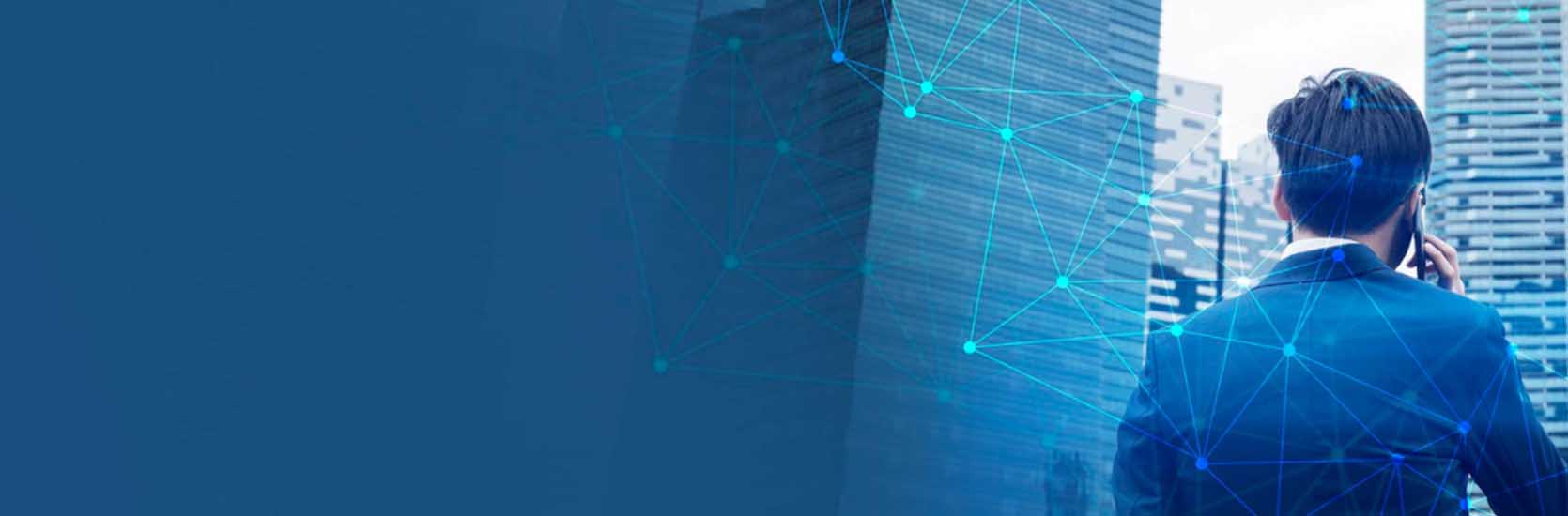 Digital Advisory and Consulting