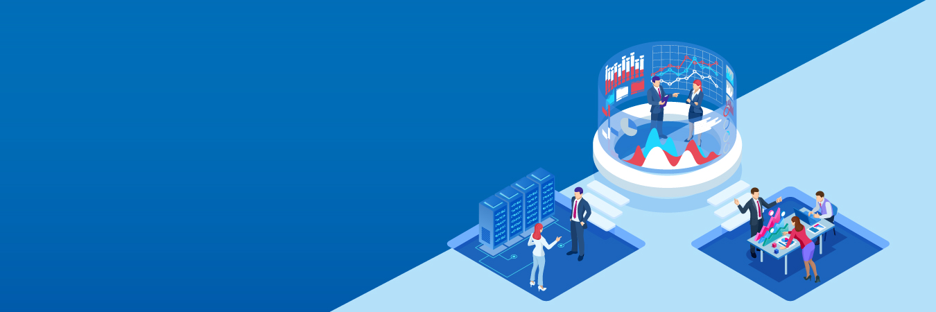 How next-gen data management can drive  business transformation