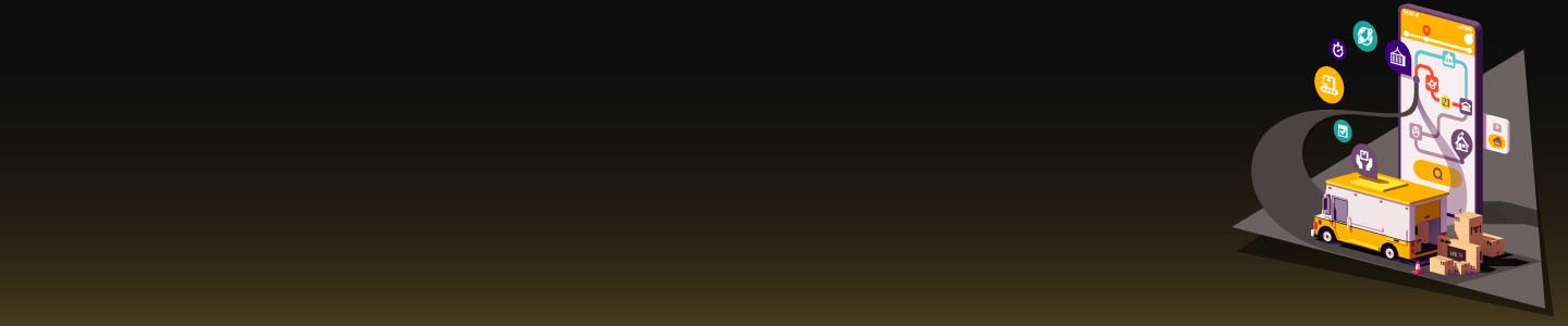 Real-time Online  Supply chain Tracking (ROST)