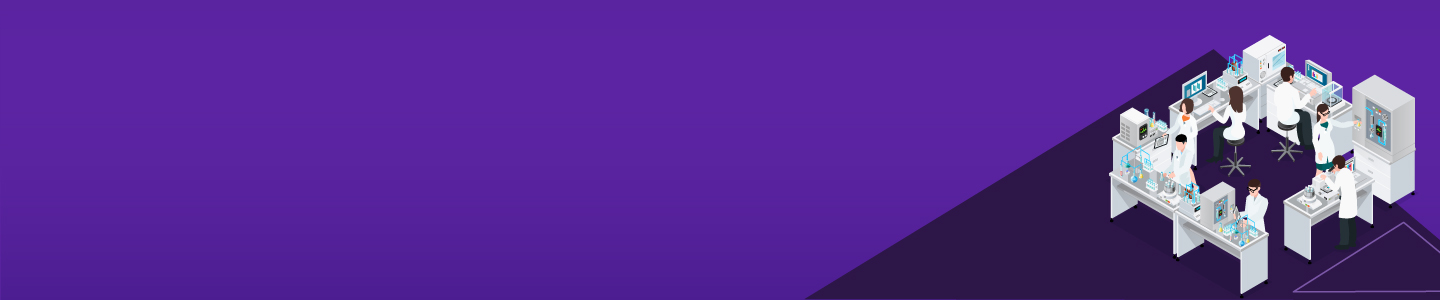 Simplified IT Infrastructure Management for a Biopharmaceutical Company