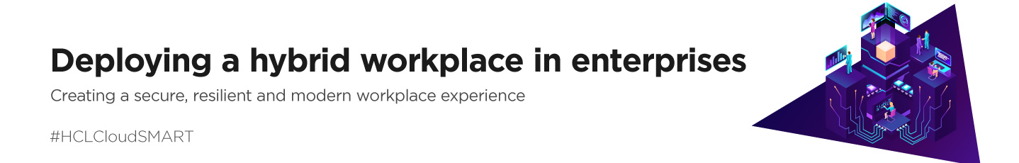  Fast Tracking a Resilient and Strategic Hybrid Workspace in New Zealand