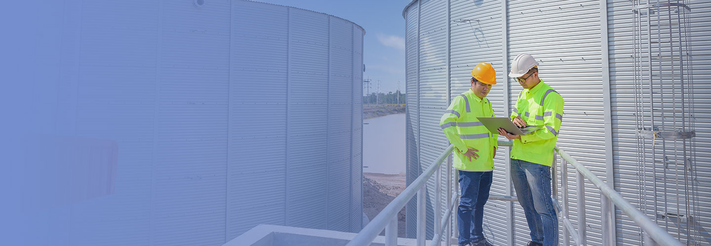 Enabling the promise of healthy communities for a utilities major