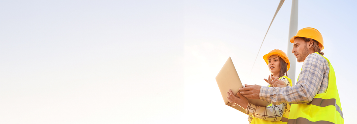 Driving Digital Transformation in Utilities with Data