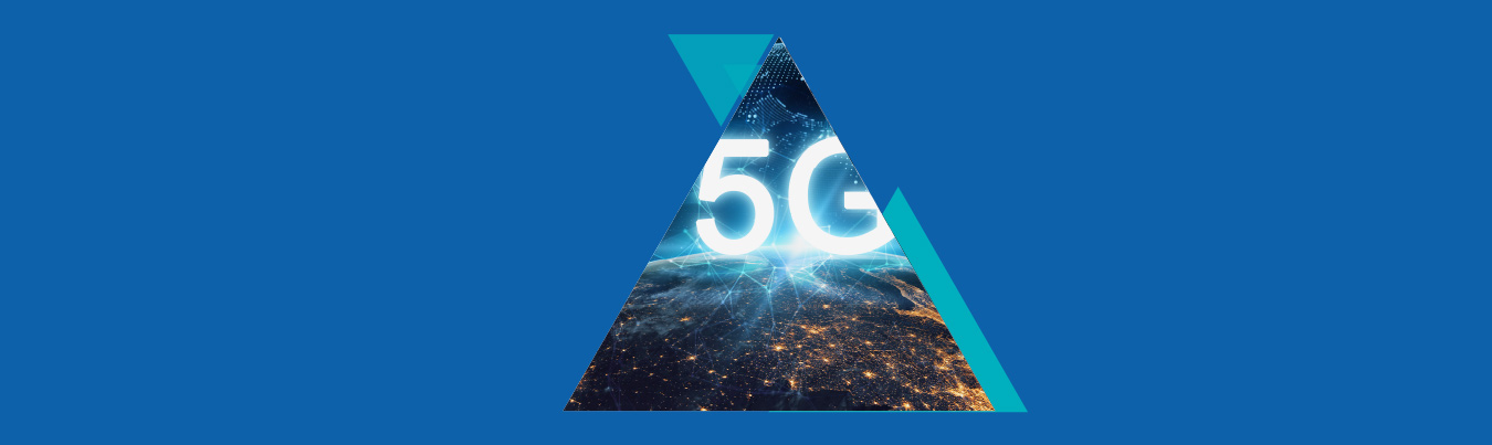 5G NR Non-Stand alone and Stand