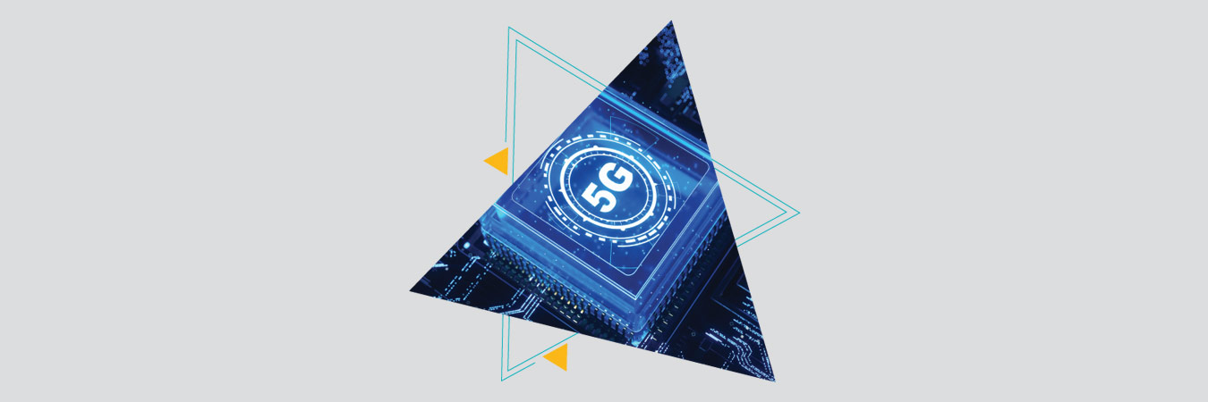 5G NR Non-Stand Alone and StandAlone Call Flow-Part 1