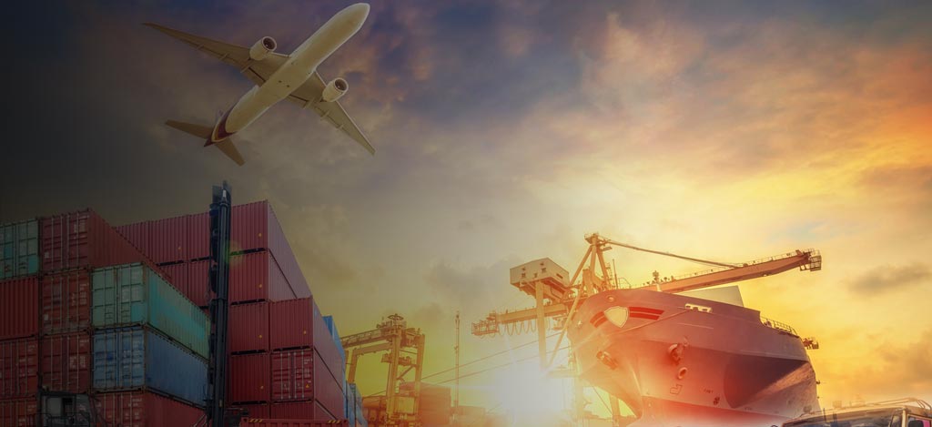 18th Annual Logistics CIO Forum EU