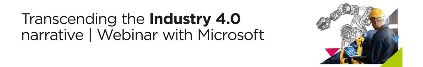 Transcending-industry