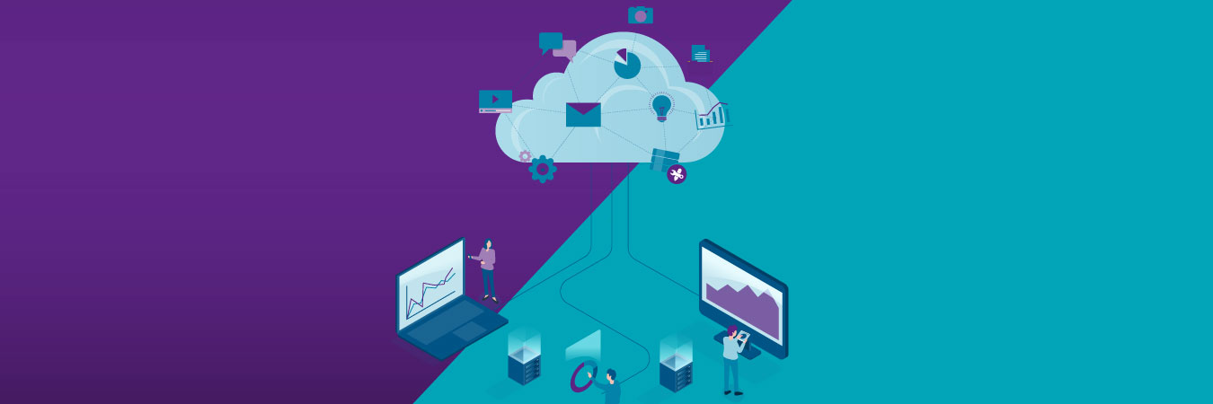 Thriving in the New Normal: Enabling Hyper-Scale and Agile Business through Hybrid Cloud