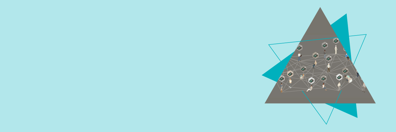 Blockchain - Introduction &amp; A 360° Customer Experience Use Case 