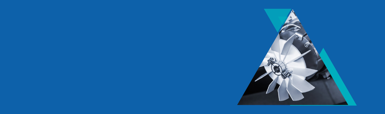 Design of Guide Vanes for an Axial Fan