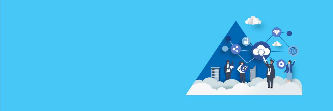 Enabling transformation to drive cost effective
and efficient operations
