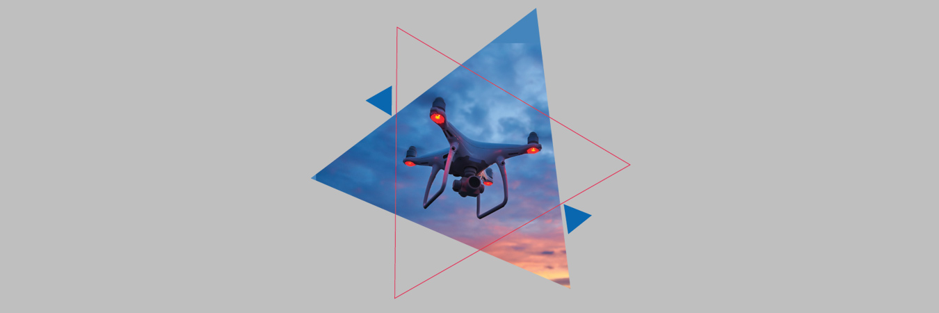 Drones : An Introduction