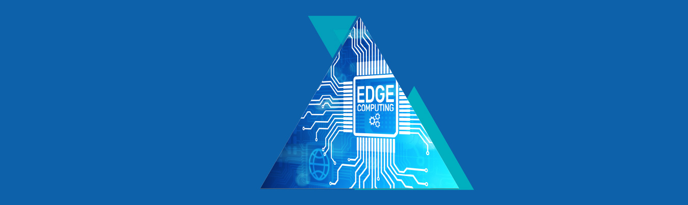 Edge computing using AI accelarators
