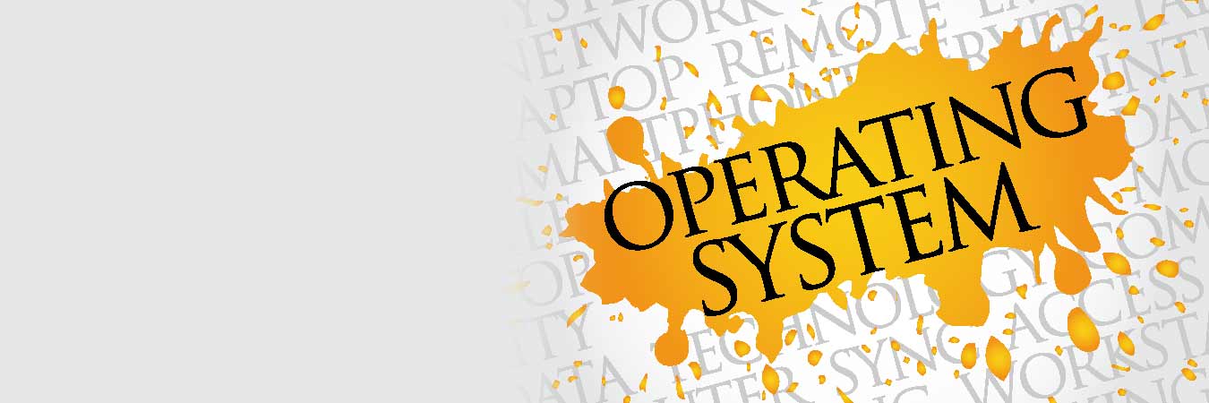 Selecting an Embedded Operating
System
