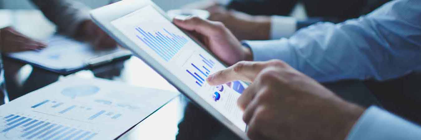 Financial Services Provider