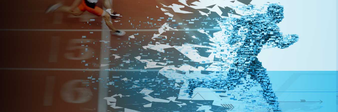 Thriving in a World of Digital Disruption
