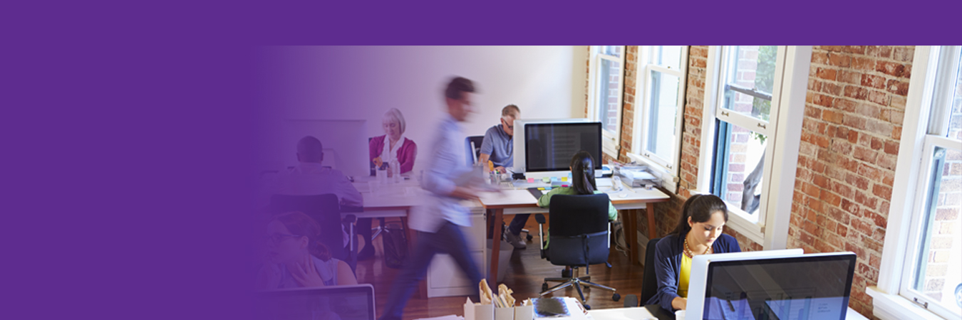 Personalize and elevate your employee experience with HCL FlexSpace