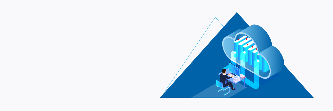 The Four Cornerstones of Hybrid Cloud in Financial Services