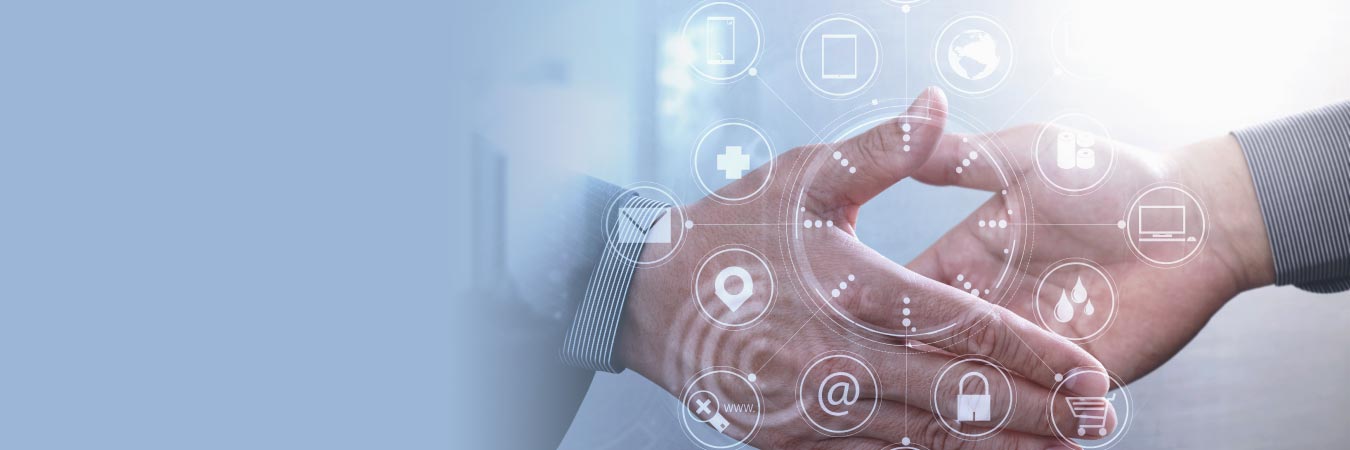 HCL is now a Premier Partner
