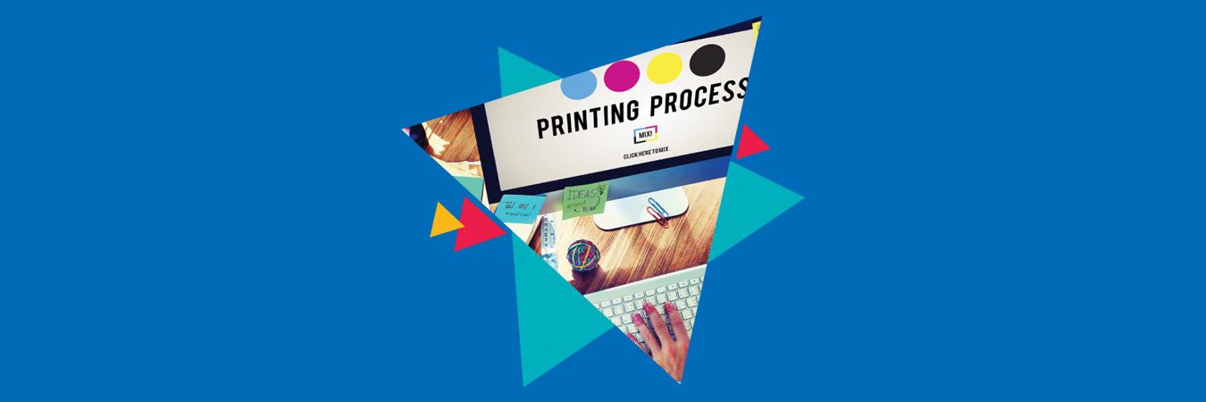 General Printing Processes for Medical Products and Packages