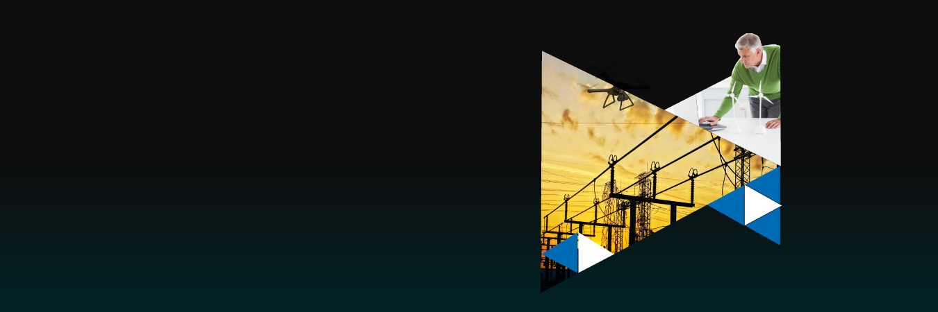 Remotely monitor your energy transmission and distribution systems