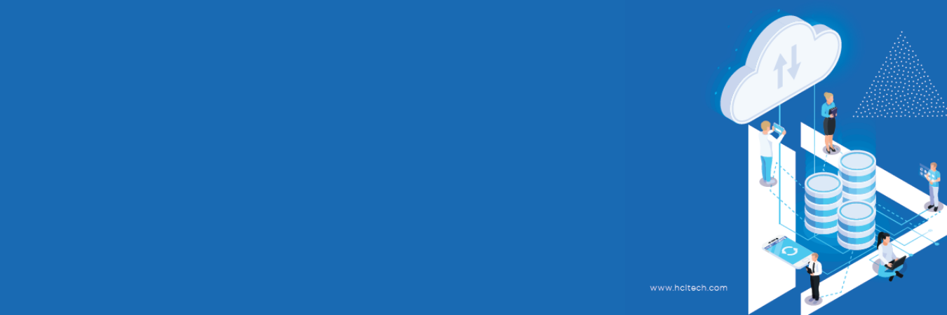 A Journey from Cloud Foundry to Kubernetes | HCL Whitepaper