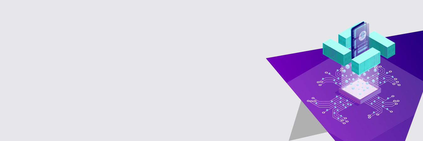 Containerization strategy