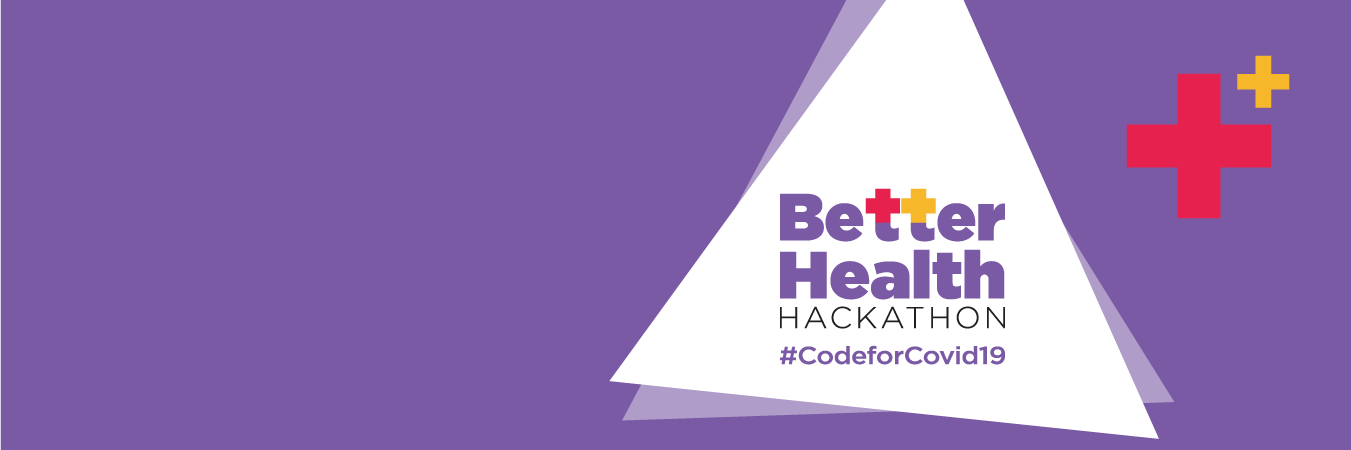 Better Health Hackathon: #CodeForCovid19