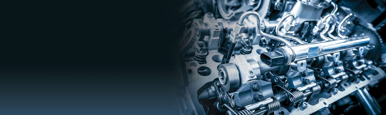 Hydrogen Internal Combustion Engine
