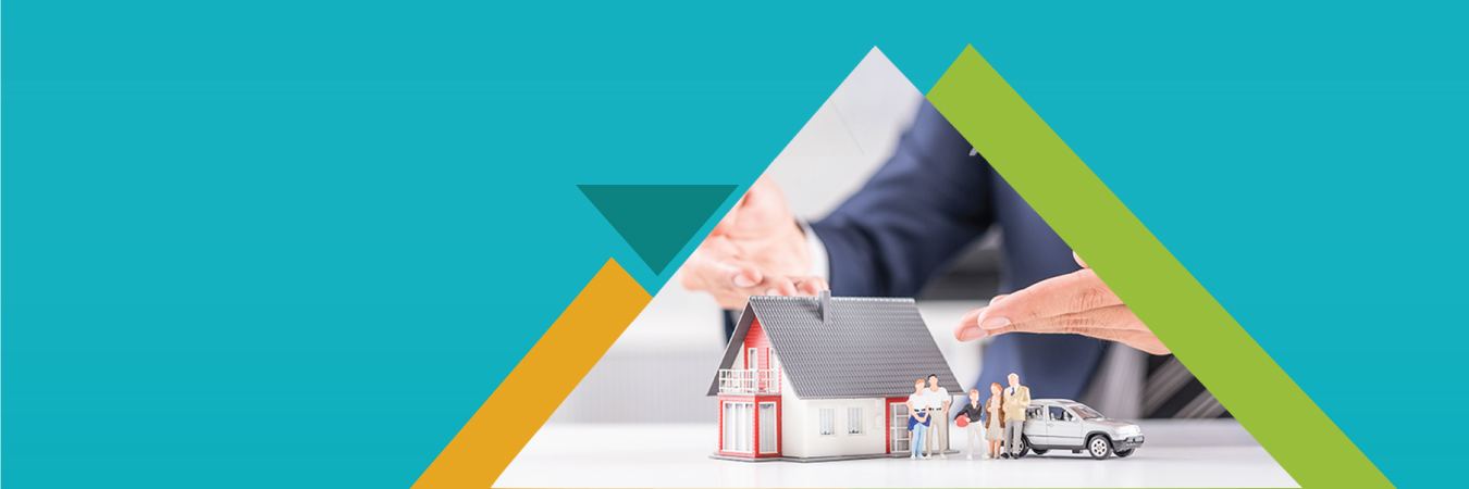 360-view with CRM – the Gold Standard
in the Insurance Industry

