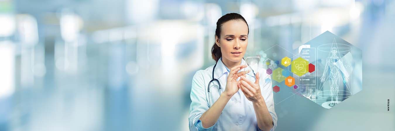 Smart Clinical Trial