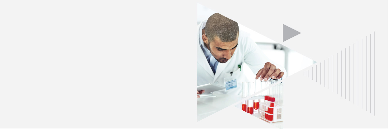 Driving innovation in diagnosticinstruments
